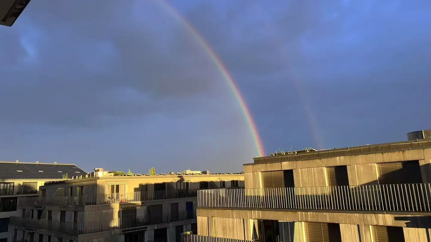 Stanza singola in affitto - Avenue De Sévelin 13e, 1004 Lausanne - Foto 3