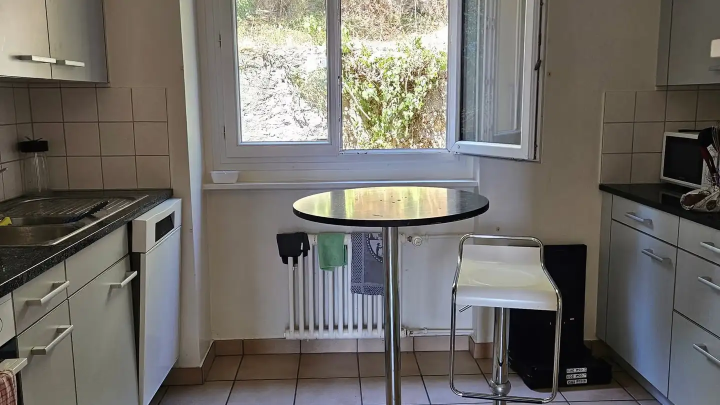 Zimmer mieten - Rue Edmond-De-Reynier, 2000 Neuchâtel - Foto 2