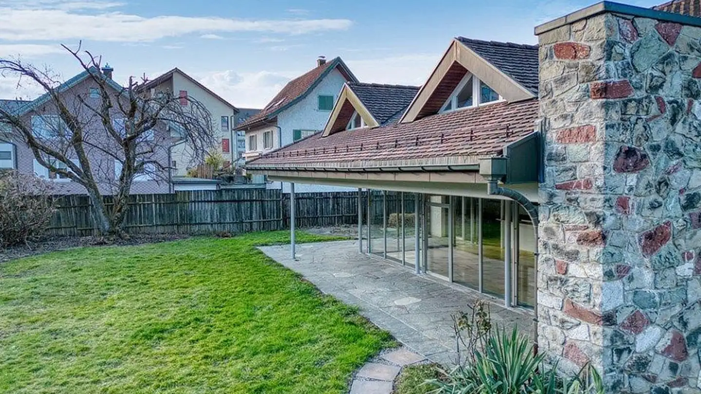 Casa singola in vendita - Neudörflistrasse 1, 8854 Siebnen - Photo 4