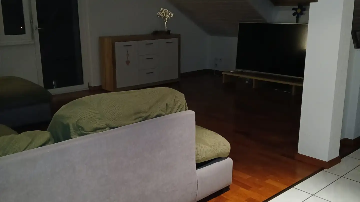 Apartment for rent - Wyssenhausmatte 6, 6248 Alberswil - Photo 3