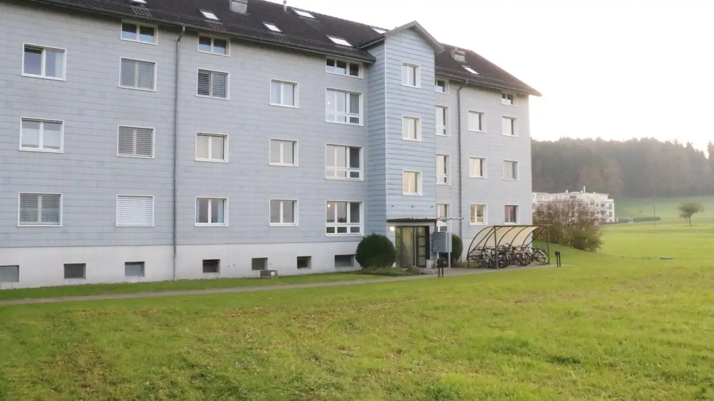 Wohnung mieten - Ruchwiesenstrasse 57, 8404 Winterthur