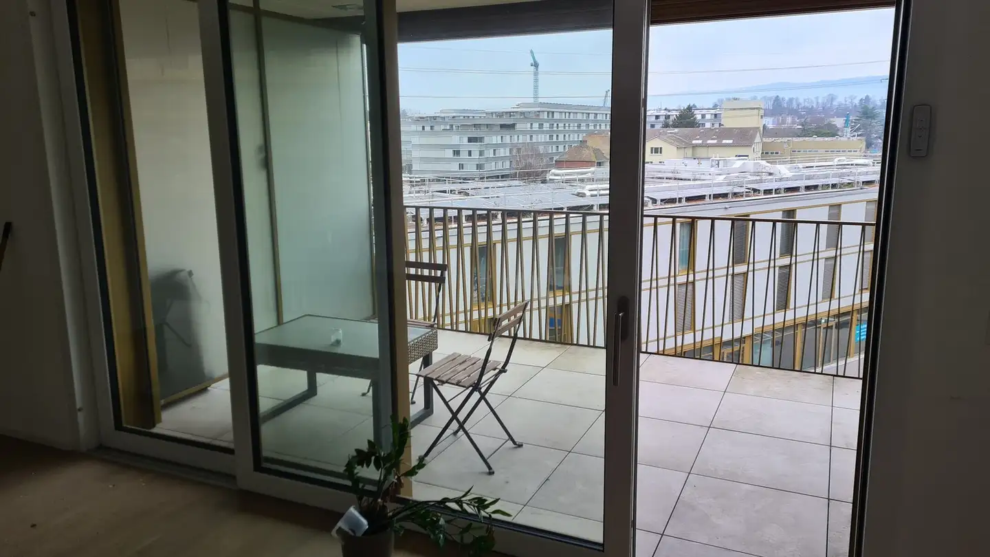 Appartamento in affitto - Place De La Bourse-Aux-Fleurs 4, 1022 Chavannes-près-Renens - Foto 3