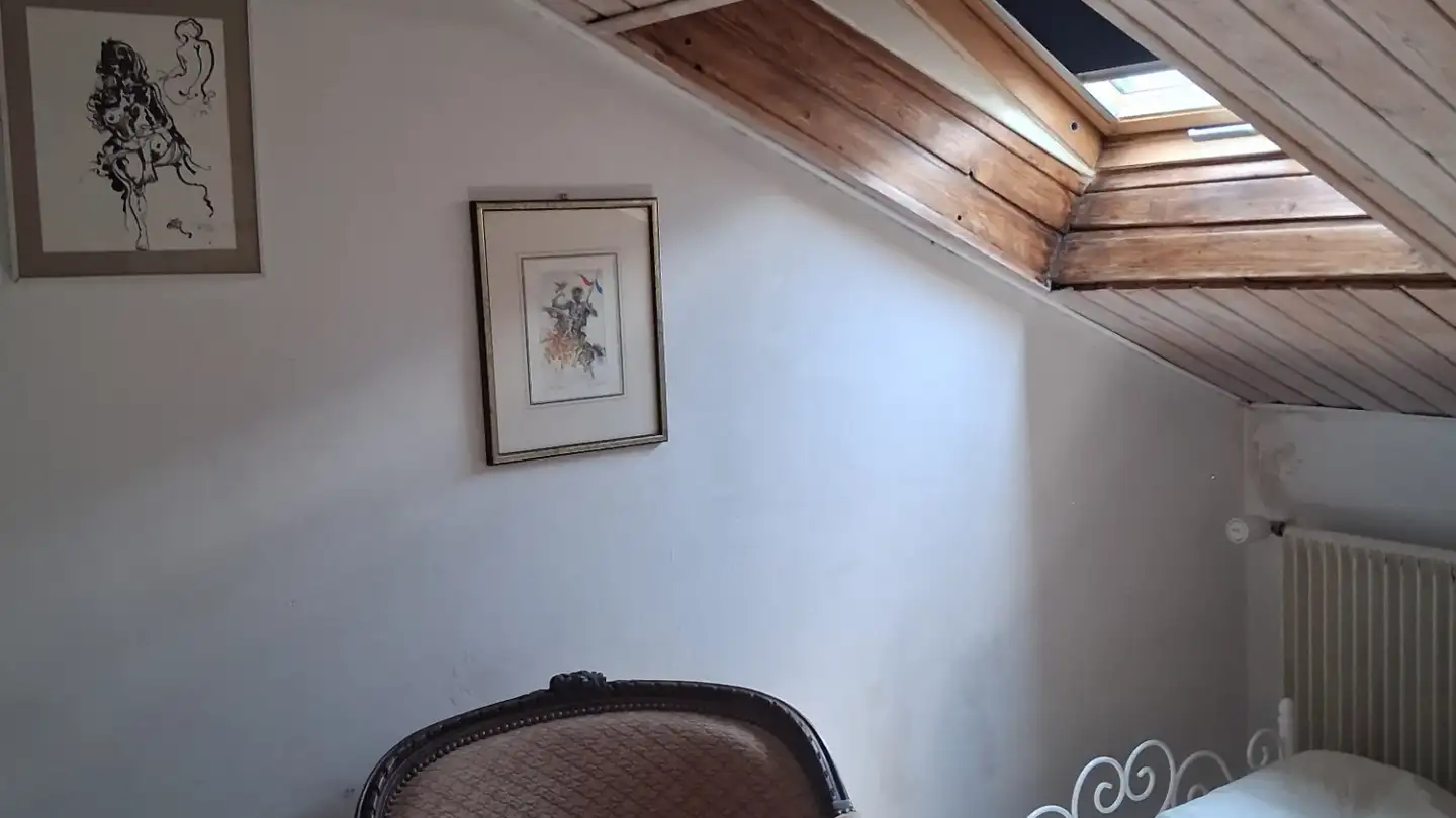 Single room for rent - Avenue Du Midi 8, 1950 Sion - Photo 3