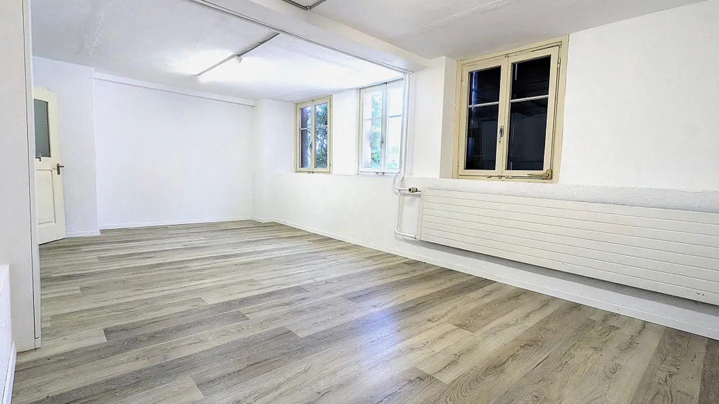 Einfamilienhaus kaufen - Unterdorfstrasse 15, 9413 Oberegg - Foto 3