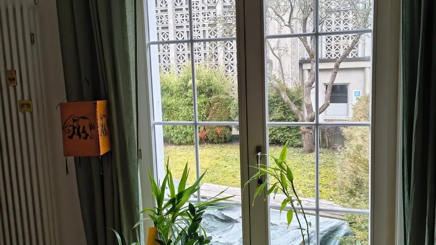 Wohnung mieten - Rue Du Cardinal-Mermillod 9, 1700 Fribourg - Foto 3