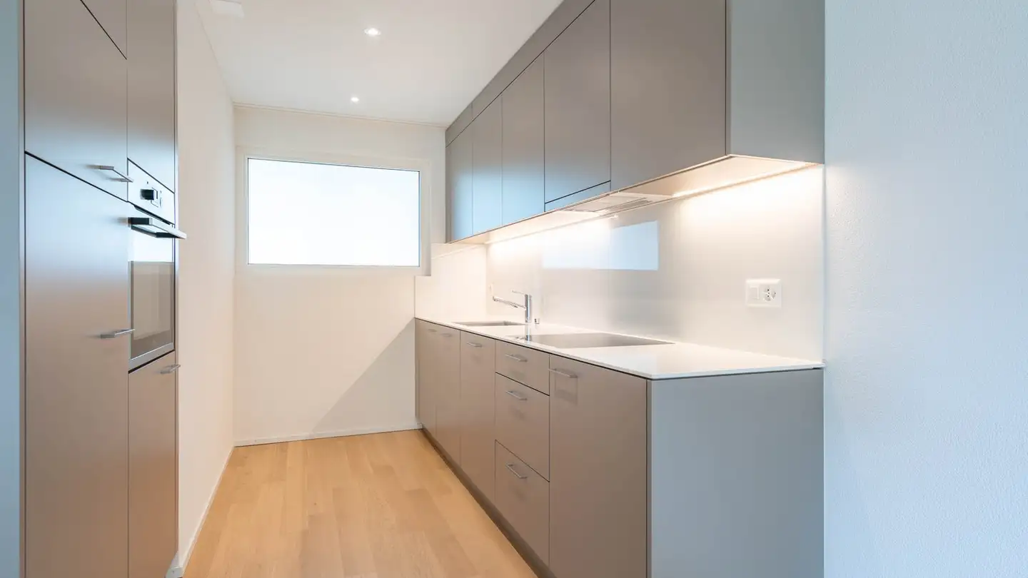 Appartamento in affitto - Hummelweg 2, 9244 Niederuzwil - Foto 2