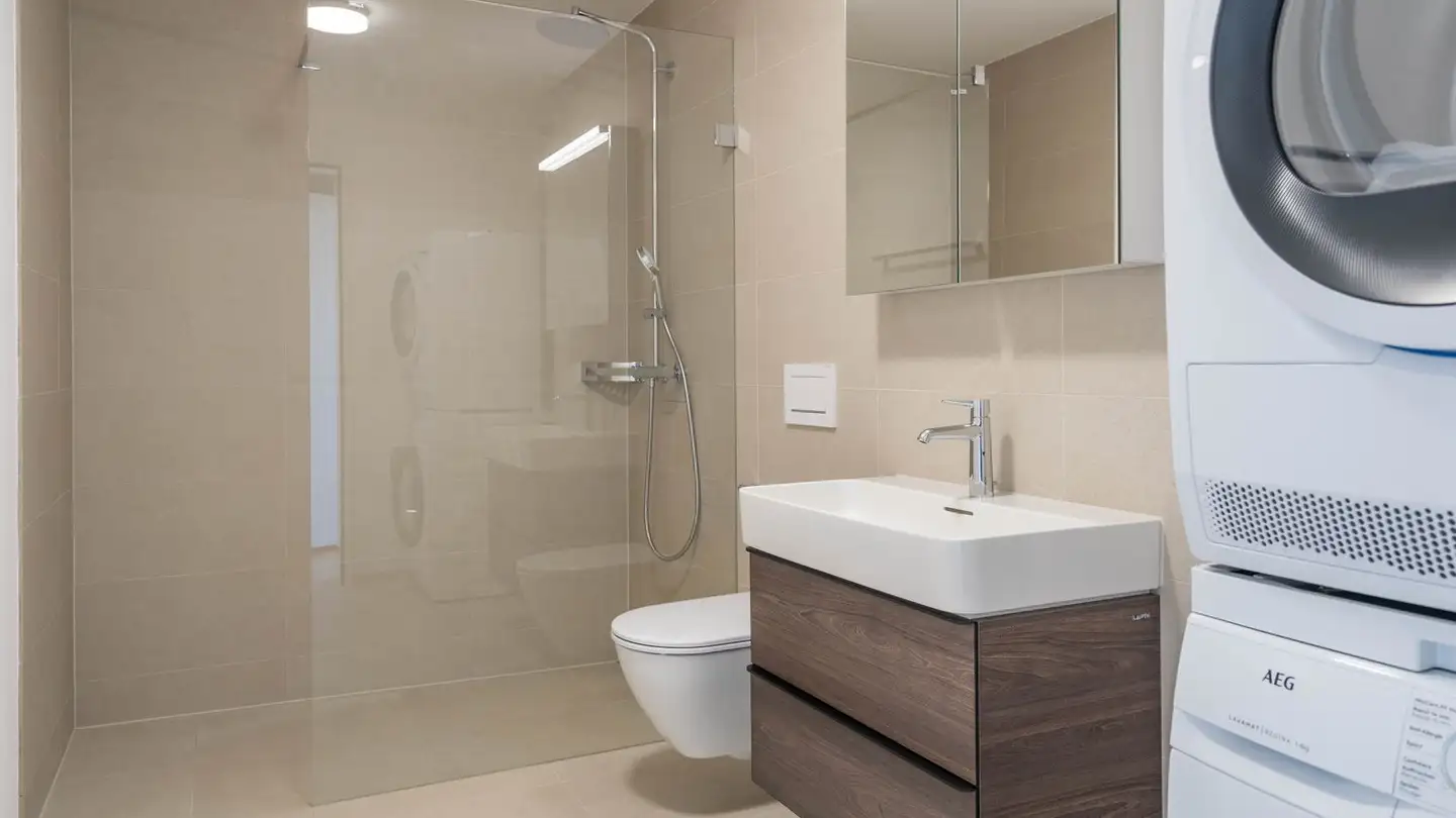 Appartamento in affitto - Hummelweg 2, 9244 Niederuzwil - Foto 3