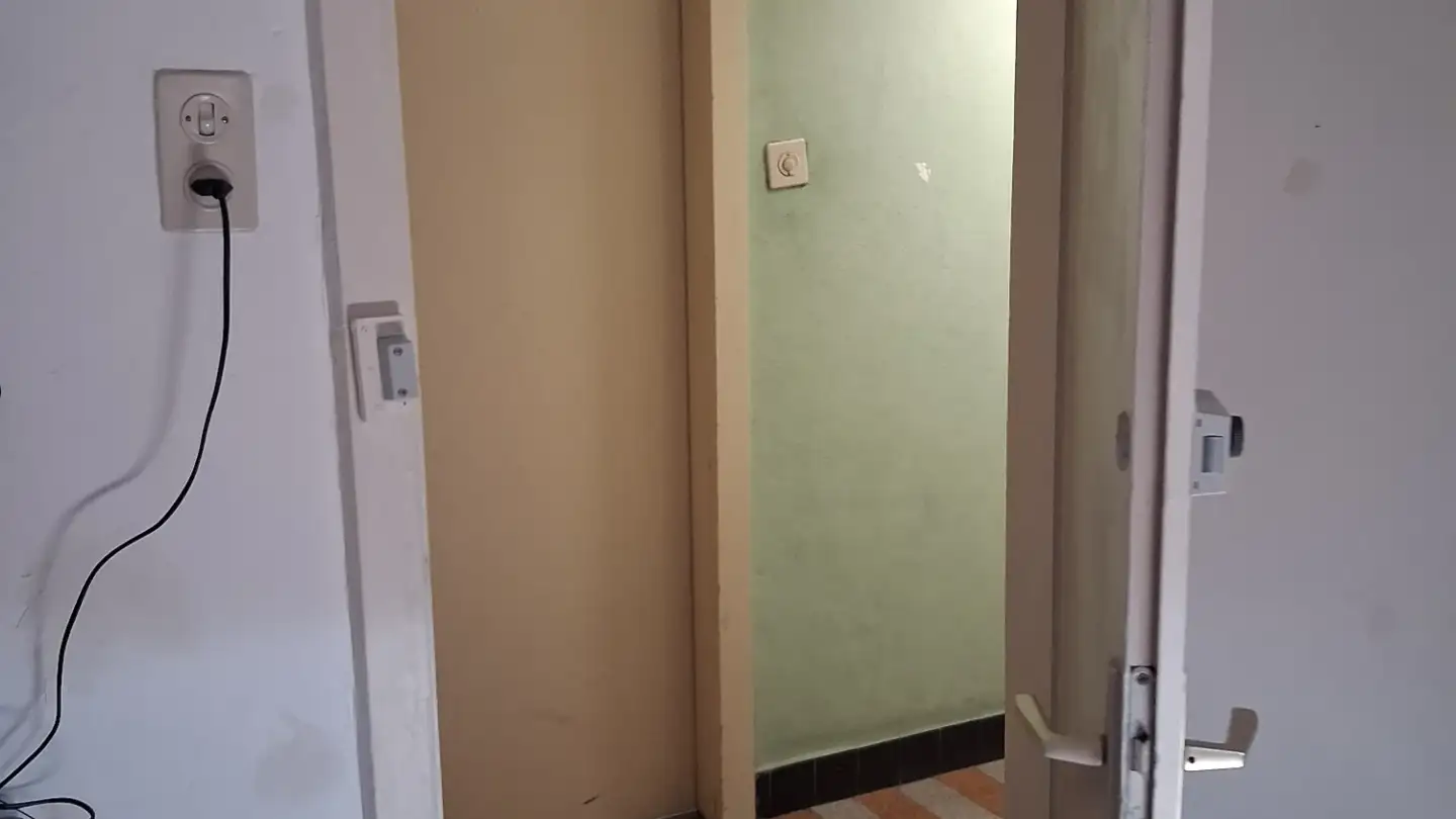 Single room for rent - Avenue Du Midi 8, 1950 Sion - Photo 2