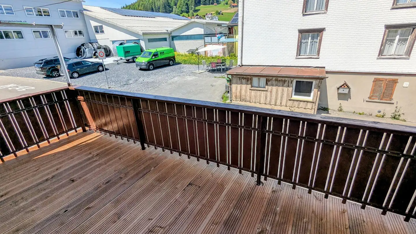Einfamilienhaus kaufen - Unterdorfstrasse 15, 9413 Oberegg - Foto 4