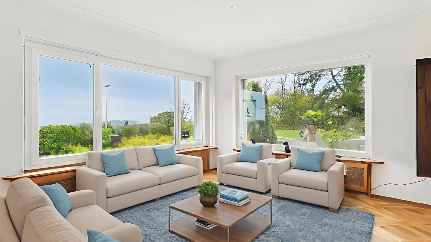 Casa singola in affitto - 2540 Grenchen