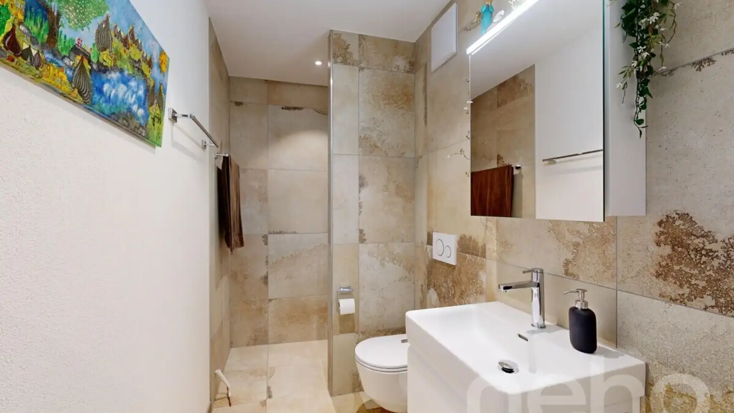 Appartamento in vendita - Bahnhofstrasse, 4118 Rodersdorf - Foto 4