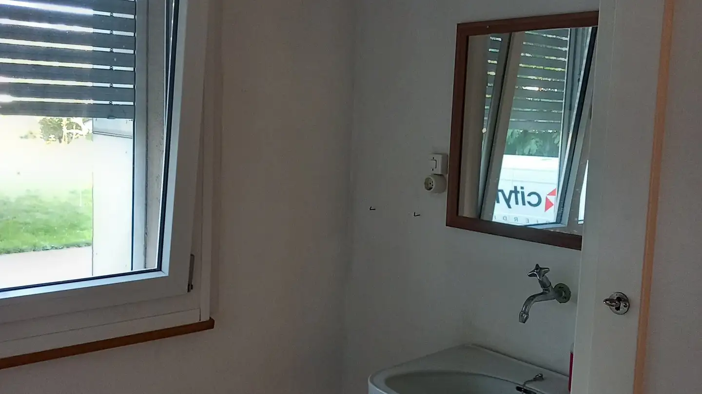 Appartamento in affitto - Neuhausweg 21, 3027 Bern