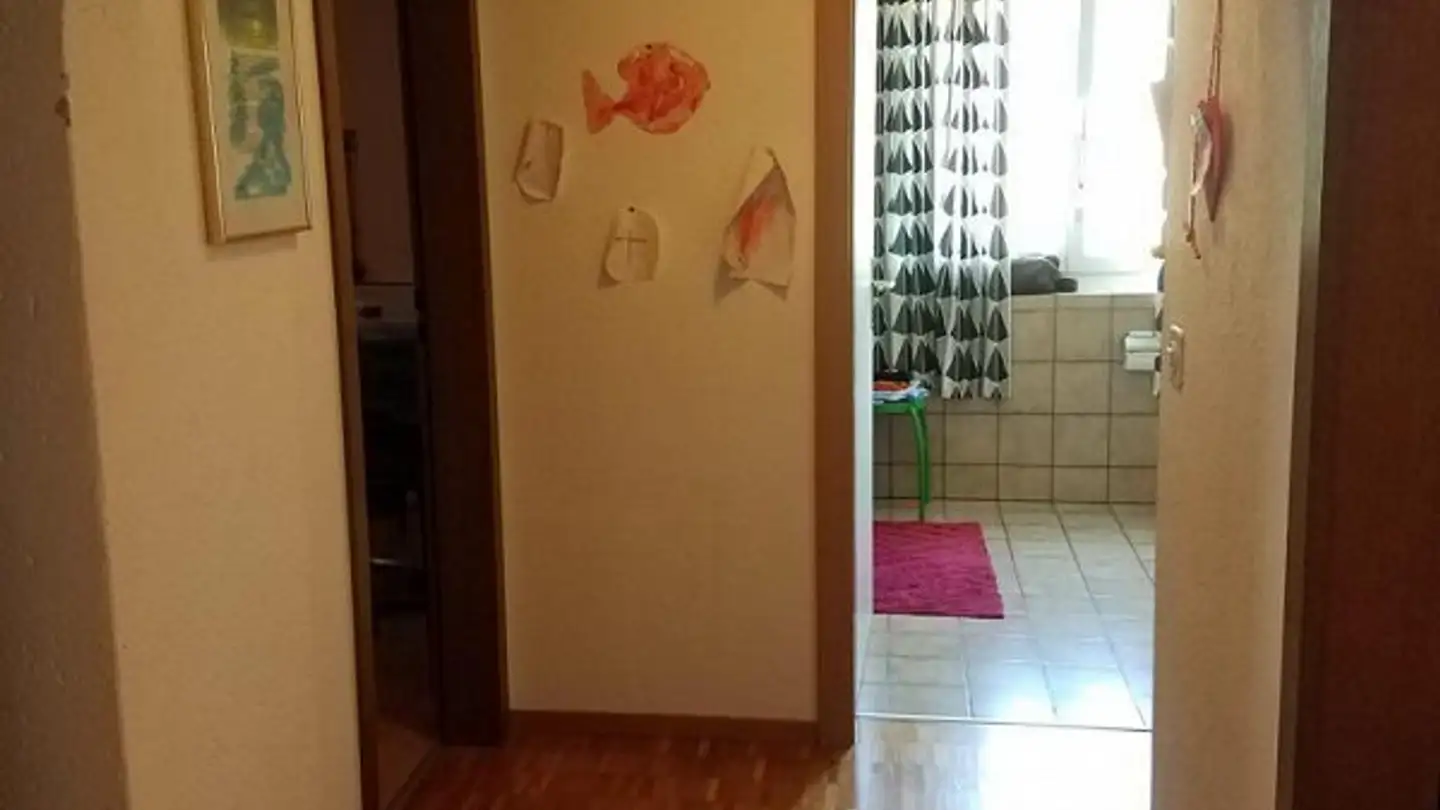 Wohnung mieten - 9472 Grabs - Foto 2