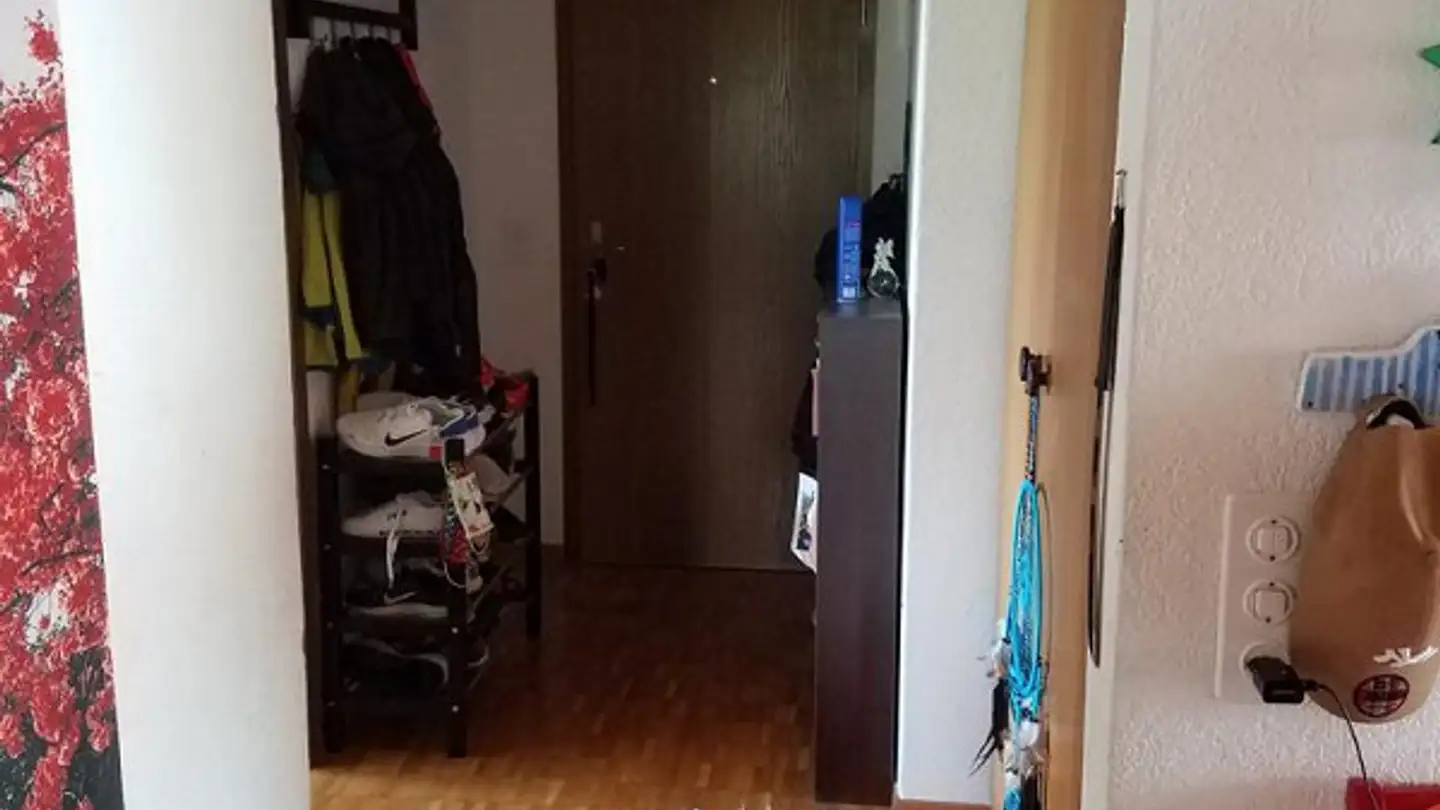 Wohnung mieten - 9472 Grabs - Foto 3