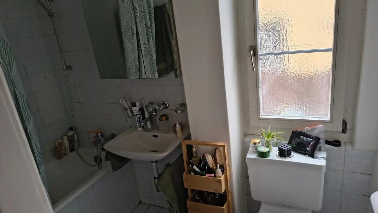 Wohnung mieten - Rue Du Cardinal-Mermillod 9, 1700 Fribourg - Foto 4