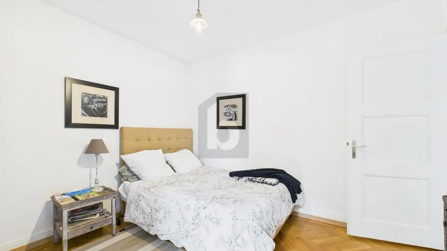 Furnished apartment for rent - 1009 Pully - Photo 4