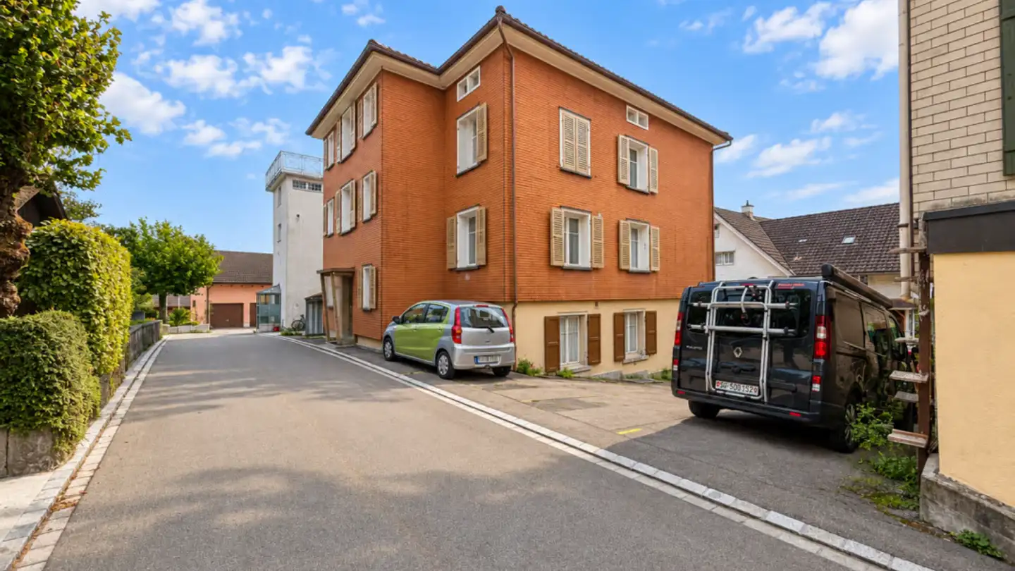 Immeuble résidentiel à vendre - 9113 Degersheim - Photo 3