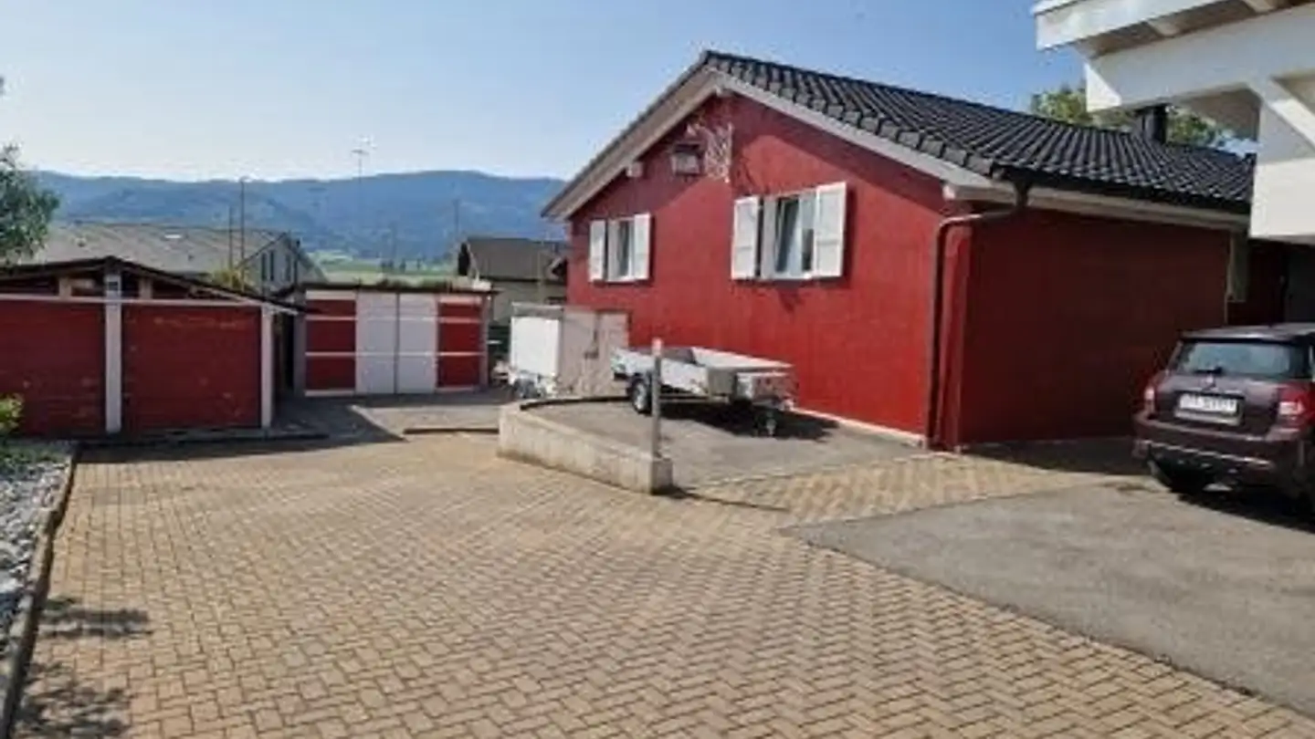 Maison individuelle à vendre - Route D'oberried, 1724 Le Mouret - Photo 2