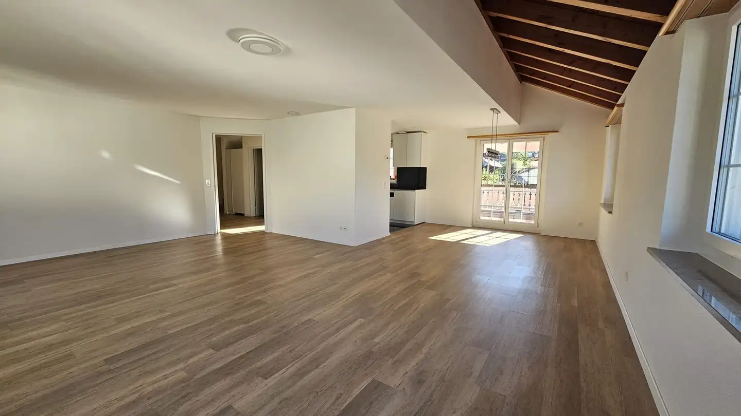 Appartamento in affitto - Sagenrainstrasse 2, 8320 Fehraltorf