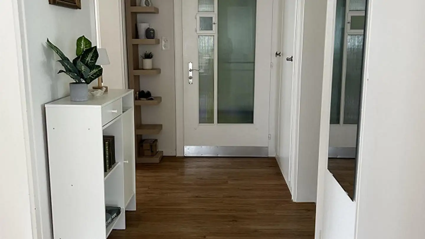 Wohnung mieten - Hellgasse, 6460 Altdorf UR