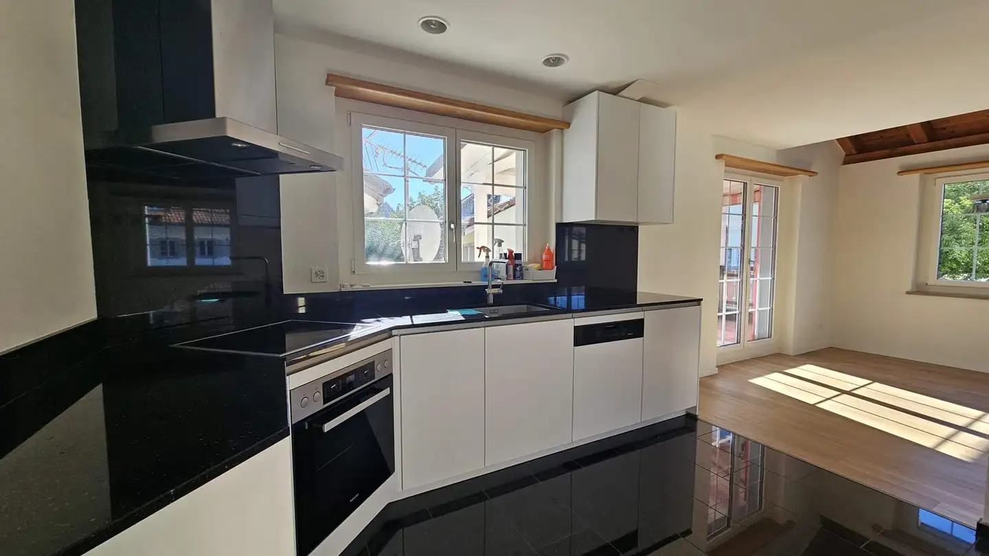 Appartamento in affitto - Sagenrainstrasse 2, 8320 Fehraltorf - Foto 3