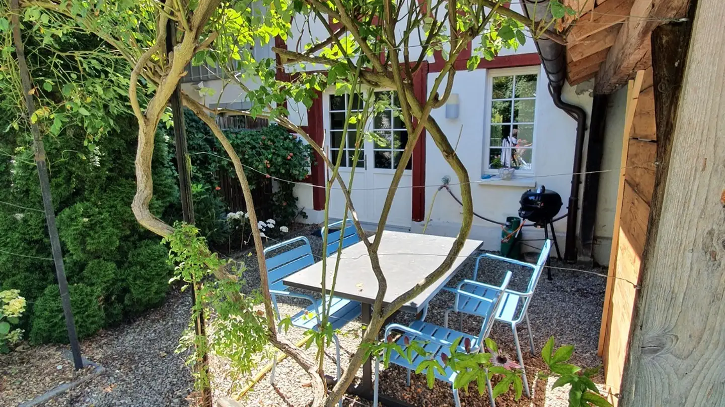 Appartement à louer - Obertor 16, 8253 Diessenhofen - Photo 3