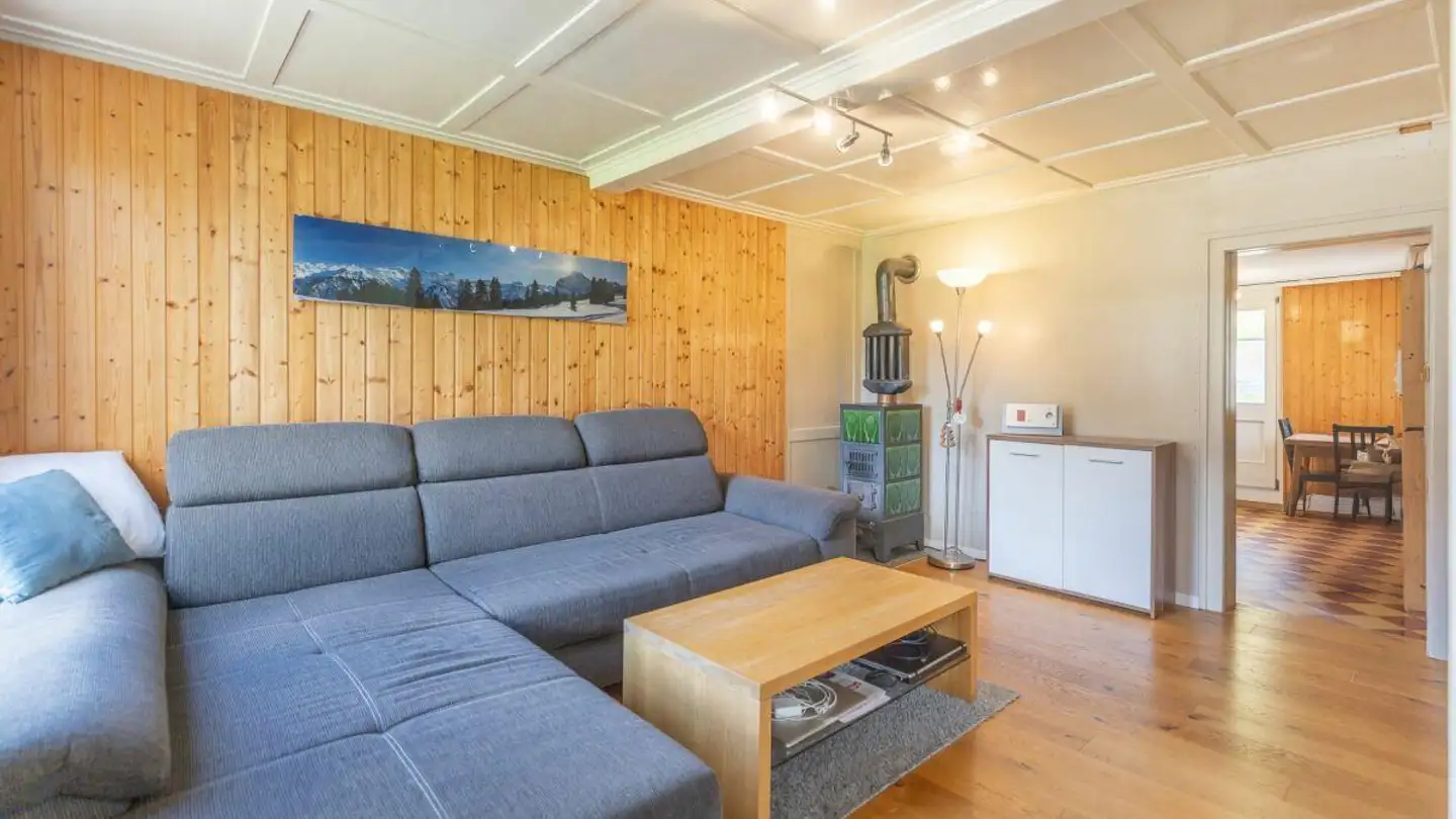 Casa singola in vendita - Allmeindli, 8762 Schwändi b. Schwanden - Photo 2