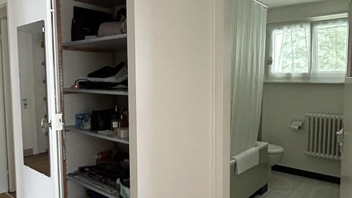 Wohnung mieten - Hellgasse, 6460 Altdorf UR - Foto 2