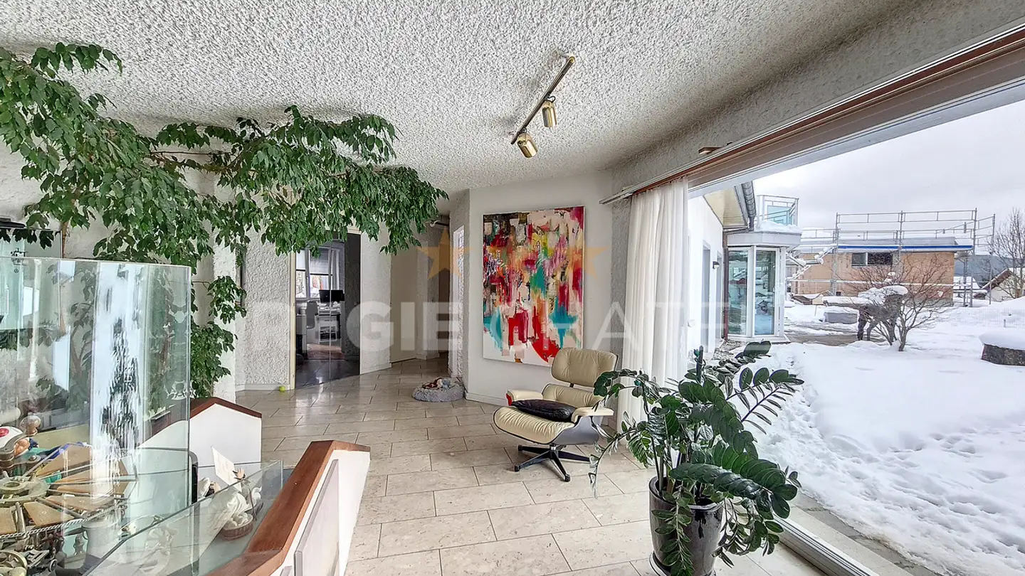 Appartamento in vendita - Route Du Pilon, 1617 Remaufens - Photo 3