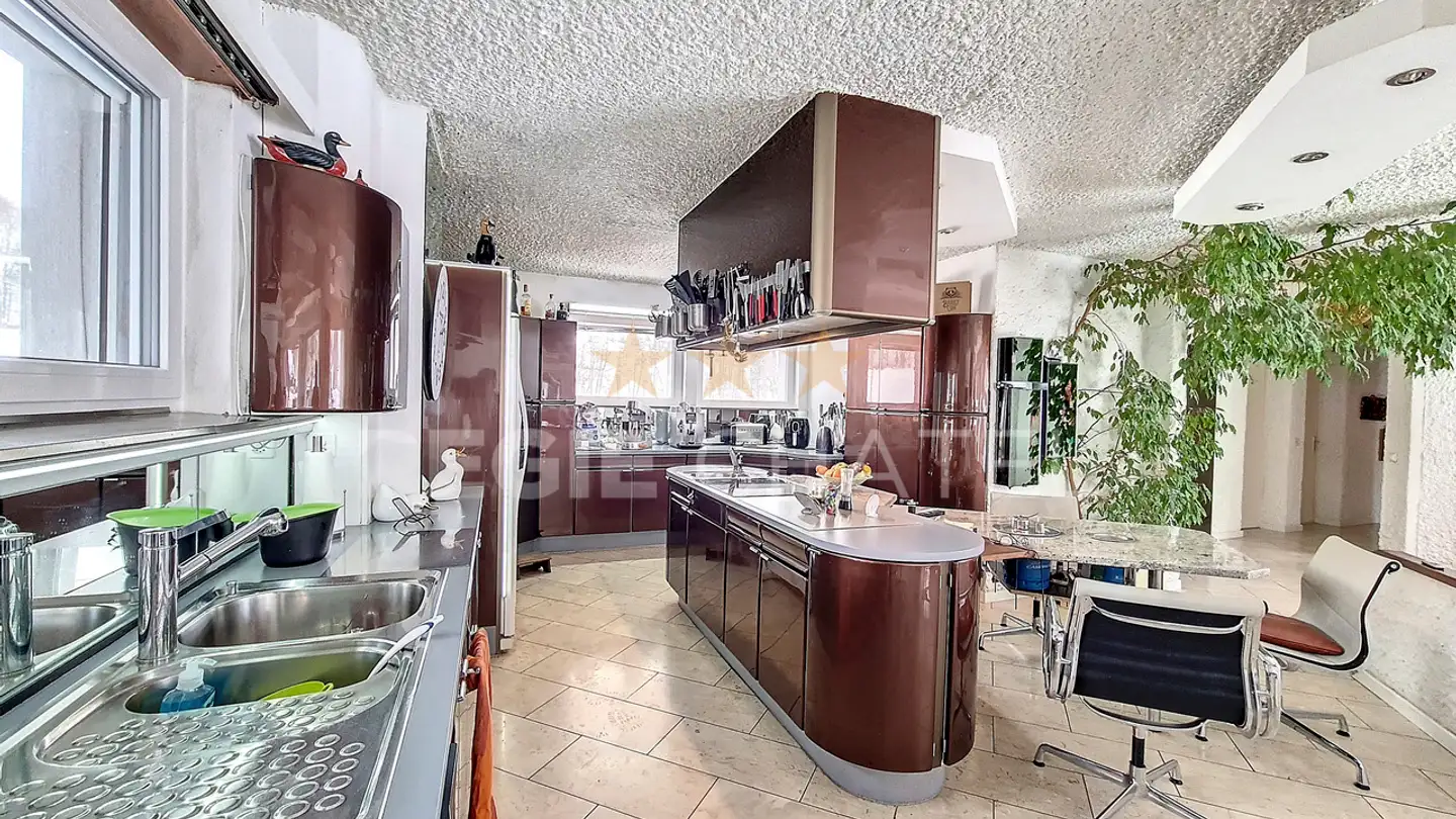 Appartamento in vendita - Route Du Pilon, 1617 Remaufens - Photo 4