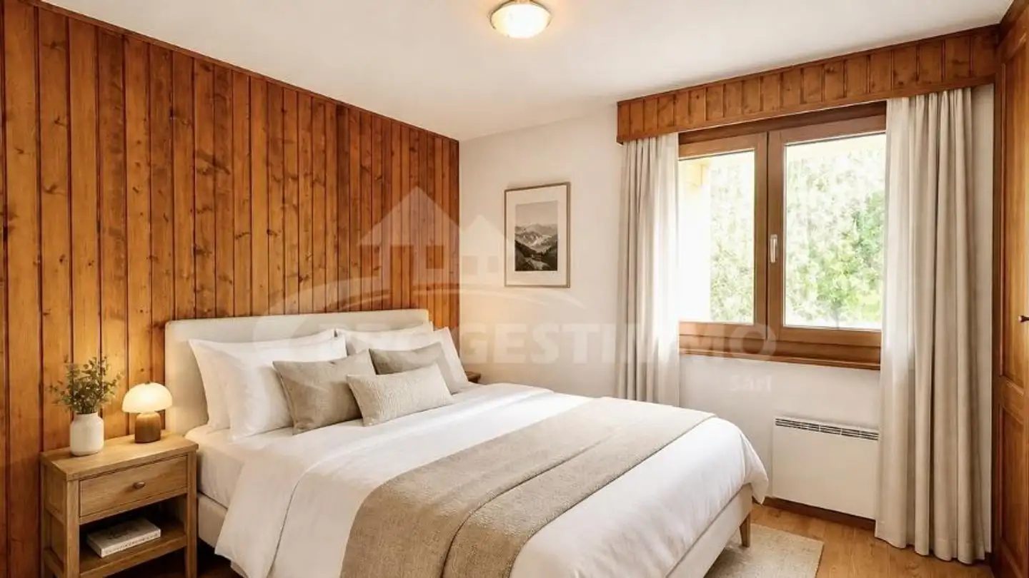Stepped apartment for sale - 1936 Verbier - Photo 3