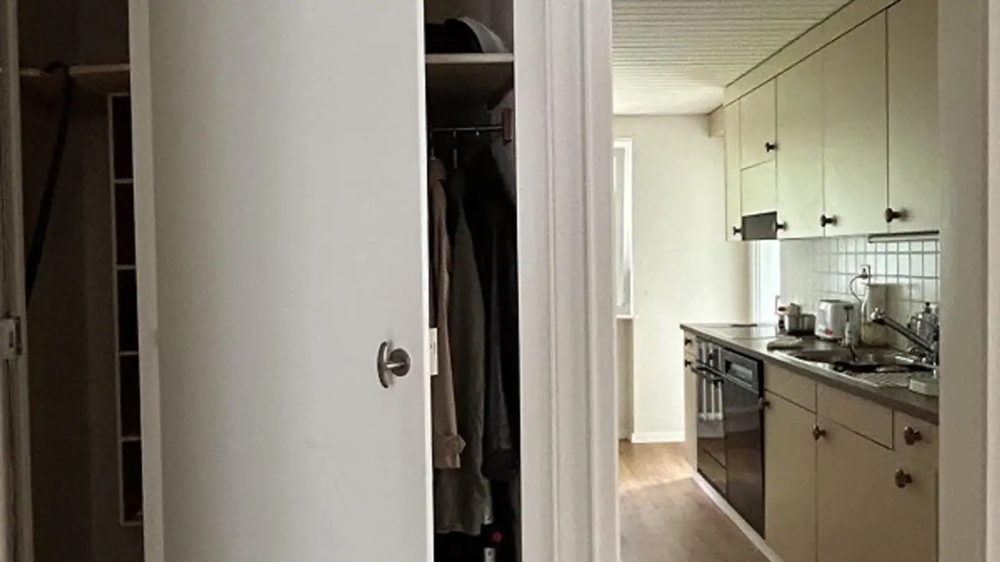 Wohnung mieten - Hellgasse, 6460 Altdorf UR - Foto 3
