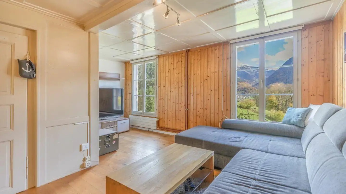 Casa singola in vendita - Allmeindli, 8762 Schwändi b. Schwanden - Photo 3