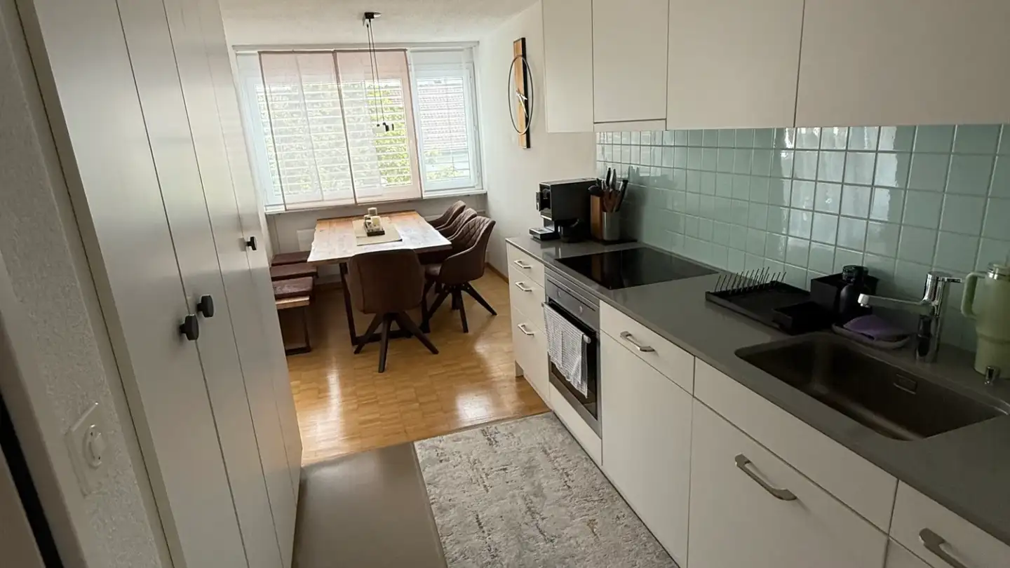 Appartement à louer - 9470 Buchs SG - Photo 2