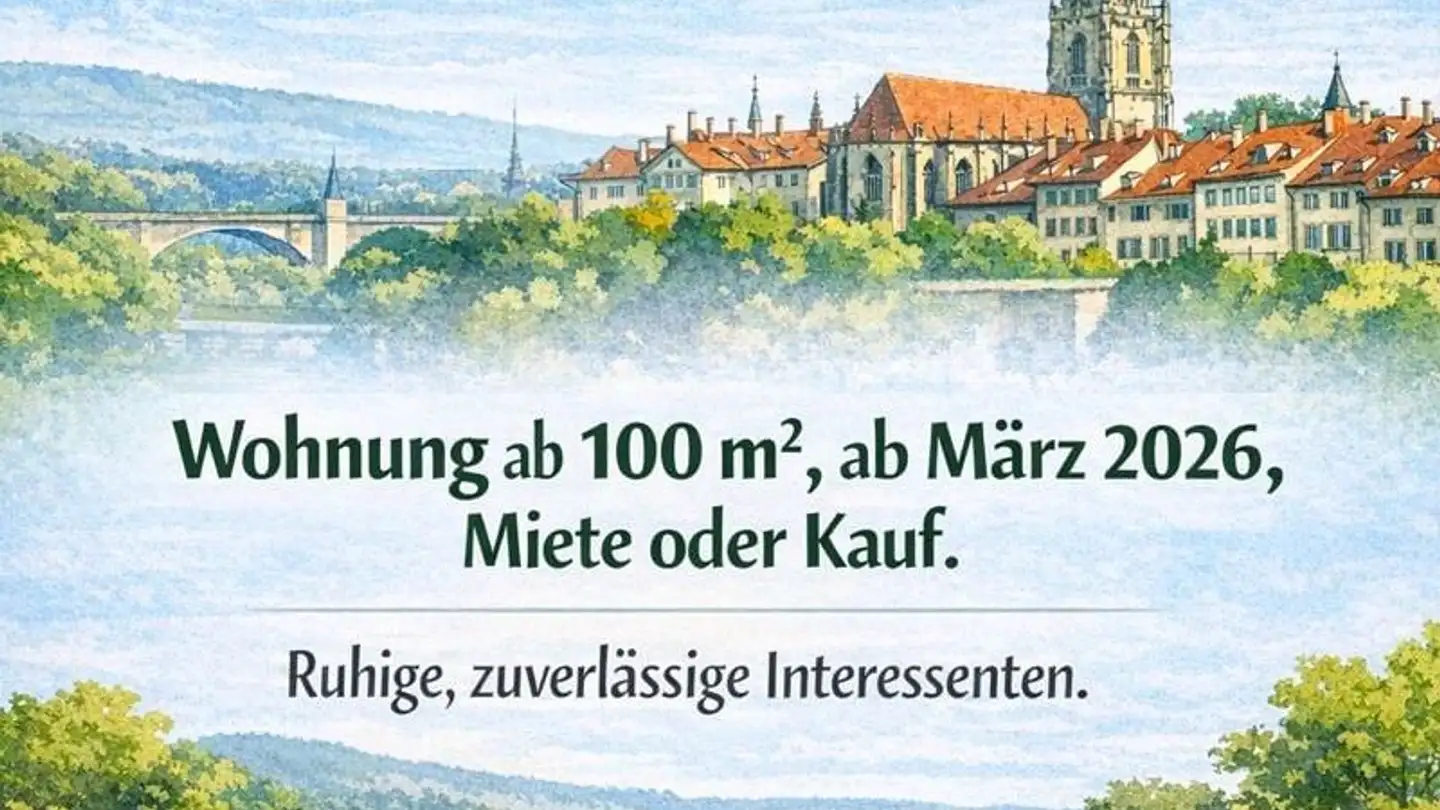 Attico in affitto - Diesbachstrasse, 3012 Bern