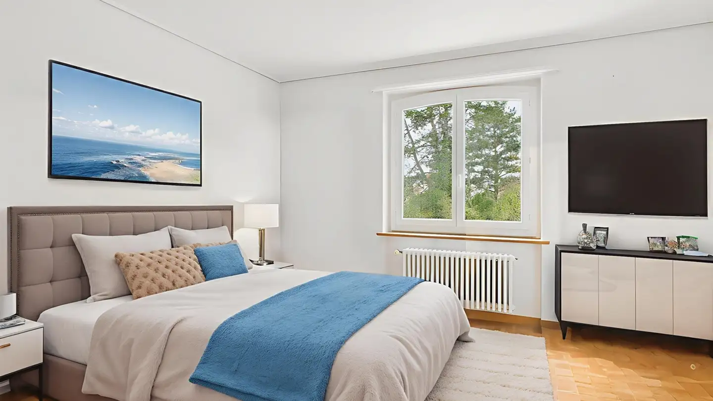 Casa singola in affitto - 2540 Grenchen - Foto 2