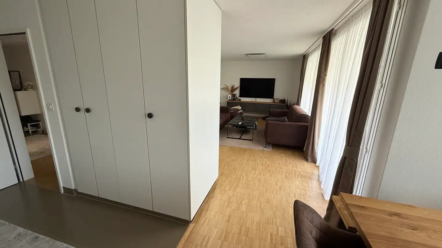 Appartement à louer - 9470 Buchs SG - Photo 3