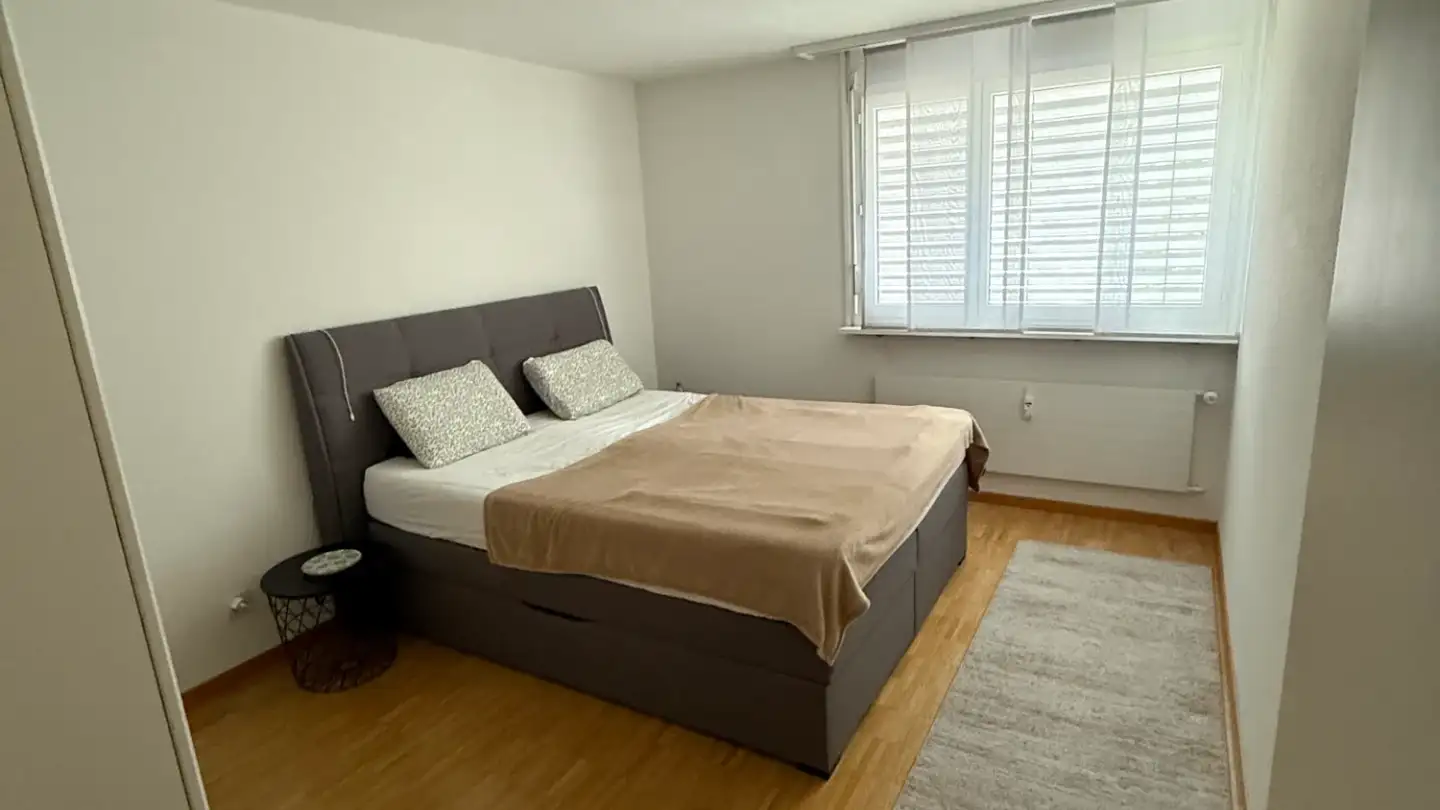 Appartement à louer - 9470 Buchs SG - Photo 4