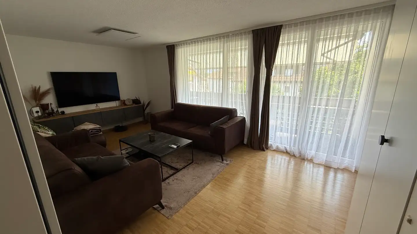 Apartment for rent - 9470 Buchs SG