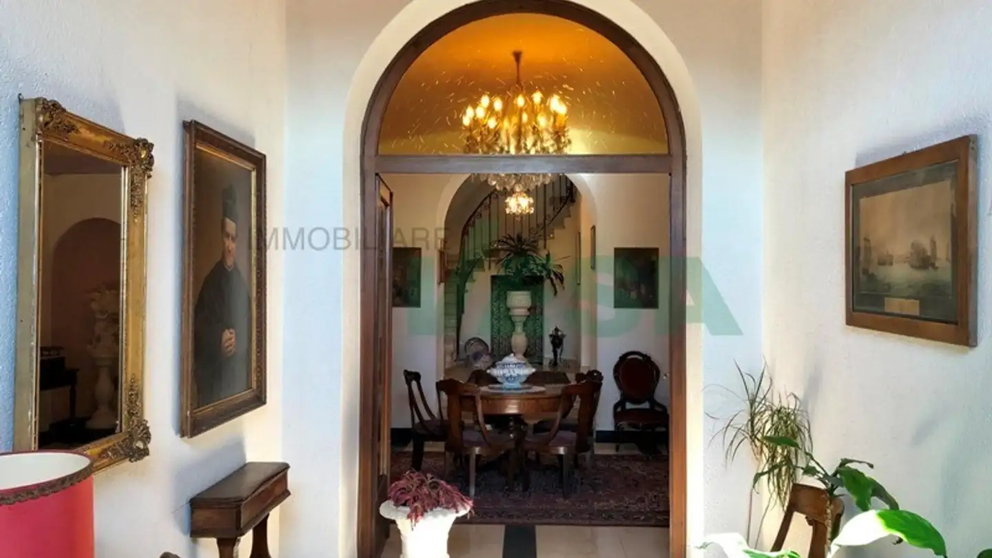 Villa in vendita - 6828 Balerna - Photo 2