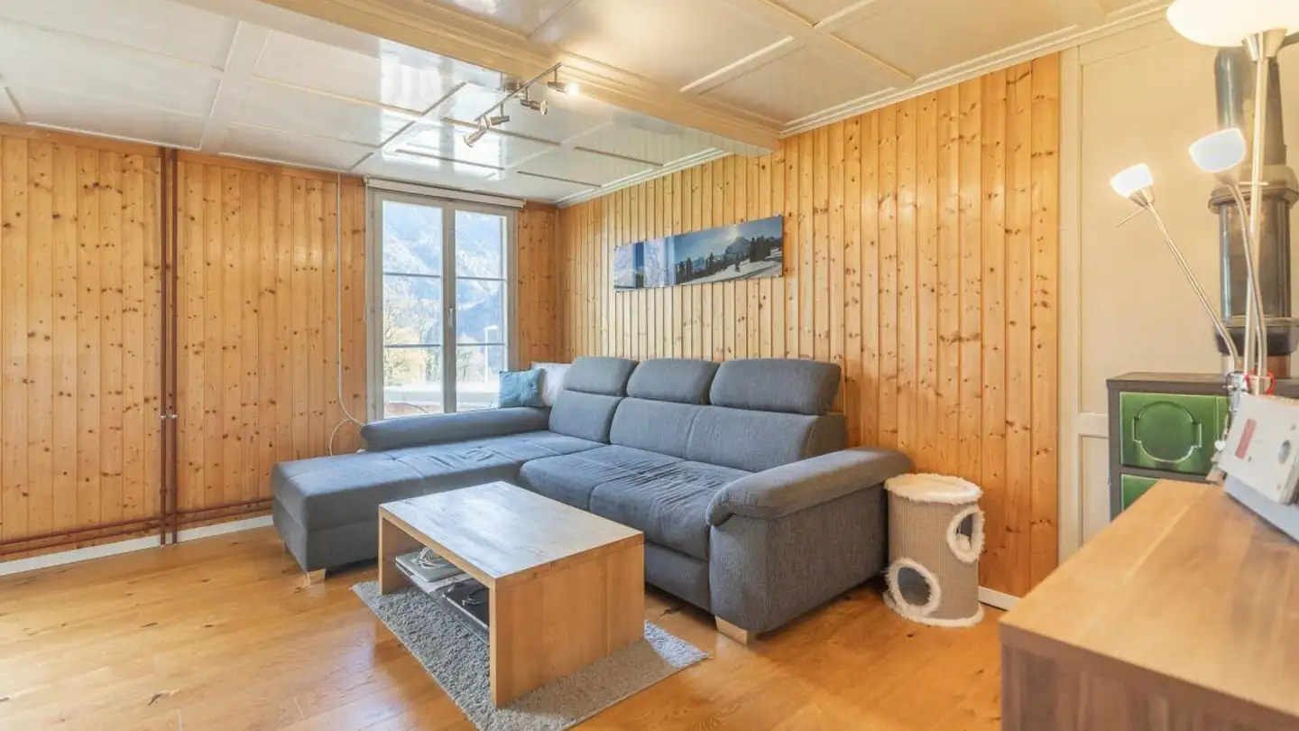 Casa singola in vendita - Allmeindli, 8762 Schwändi b. Schwanden - Photo 4