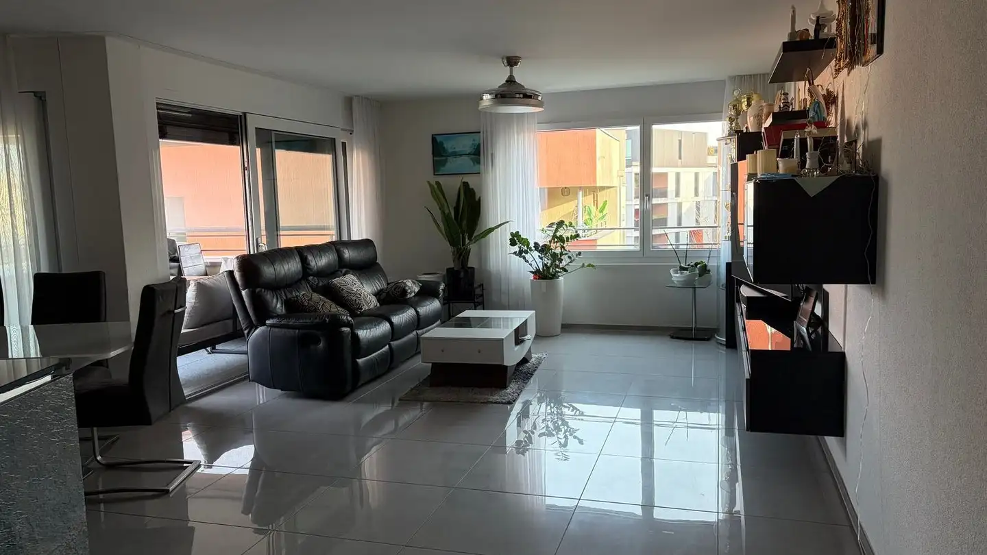 Appartement à vendre - Löwenstrasse 24, 8133 Esslingen - Photo 2