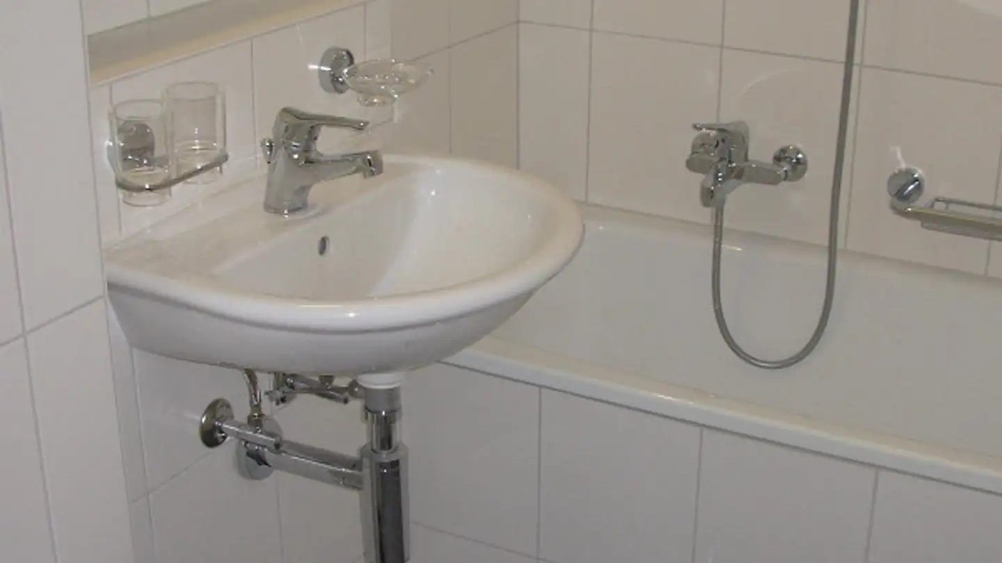 Apartment for rent - Kappelenring 1a, 3032 Hinterkappelen - Photo 4