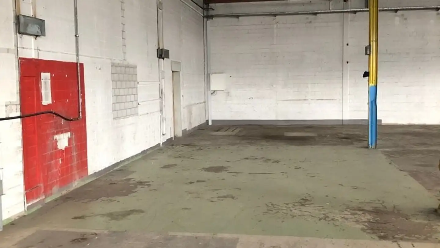 Spazio di archiviazione in affitto - Althardstrasse 171, 8105 Regensdorf - Foto 4