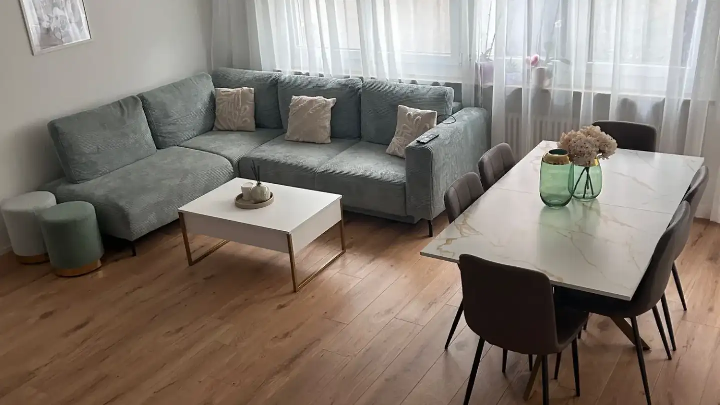 Wohnung mieten - Via Rinaldo Simen 77a, 6648 Minusio