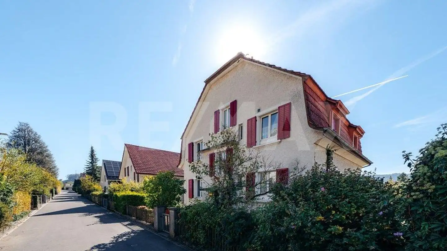 Maison individuelle à vendre - Ackerstrasse 2, 5430 Wettingen - Photo 2
