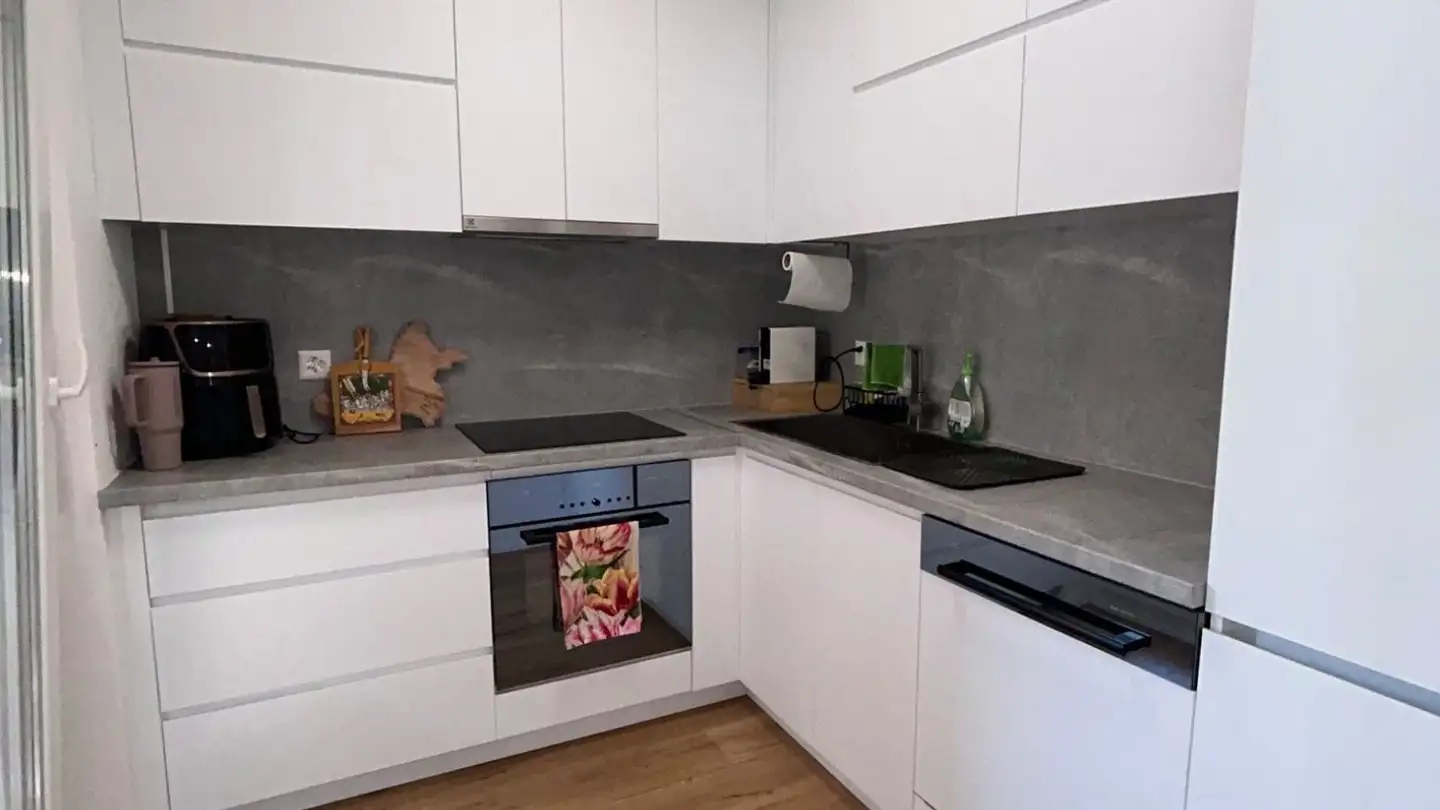 Wohnung mieten - Via Rinaldo Simen 77a, 6648 Minusio - Foto 2