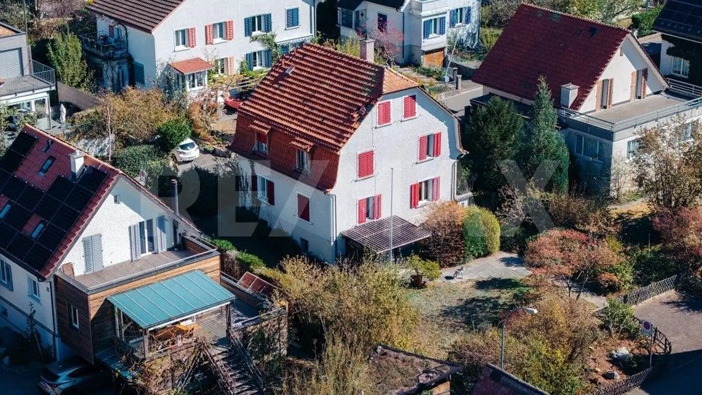 Maison individuelle à vendre - Ackerstrasse 2, 5430 Wettingen - Photo 3
