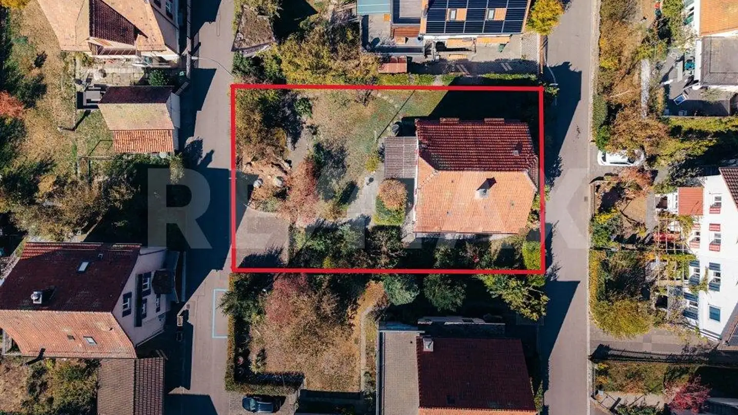 Maison individuelle à vendre - Ackerstrasse 2, 5430 Wettingen - Photo 4
