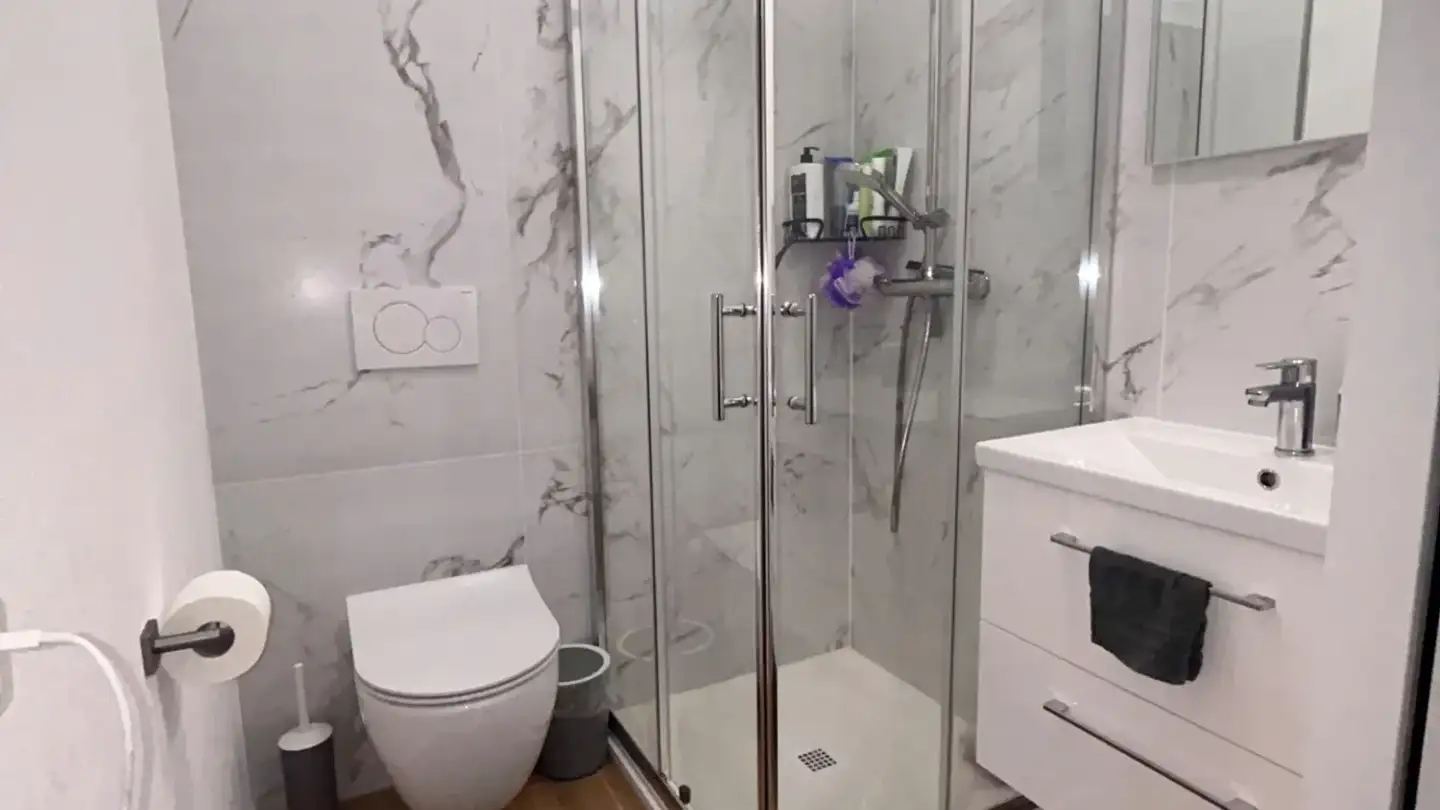 Wohnung mieten - Via Rinaldo Simen 77a, 6648 Minusio - Foto 4